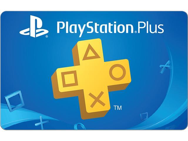 Tarjeta Network PlayStation Plus 12 Meses - Hubelam
